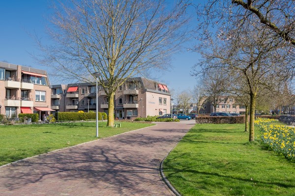 Medium property photo - Ganzenbeekstraat 6, 3781 AV Voorthuizen